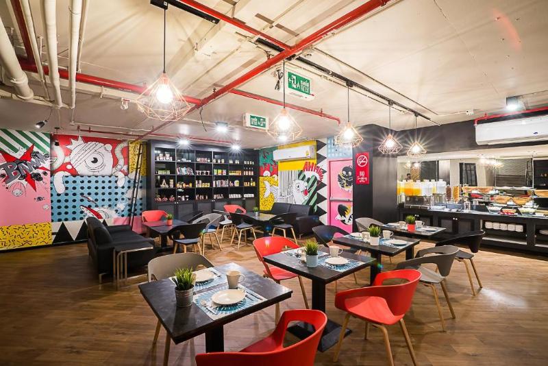 Fotos del hotel Sunshine Hip:  3