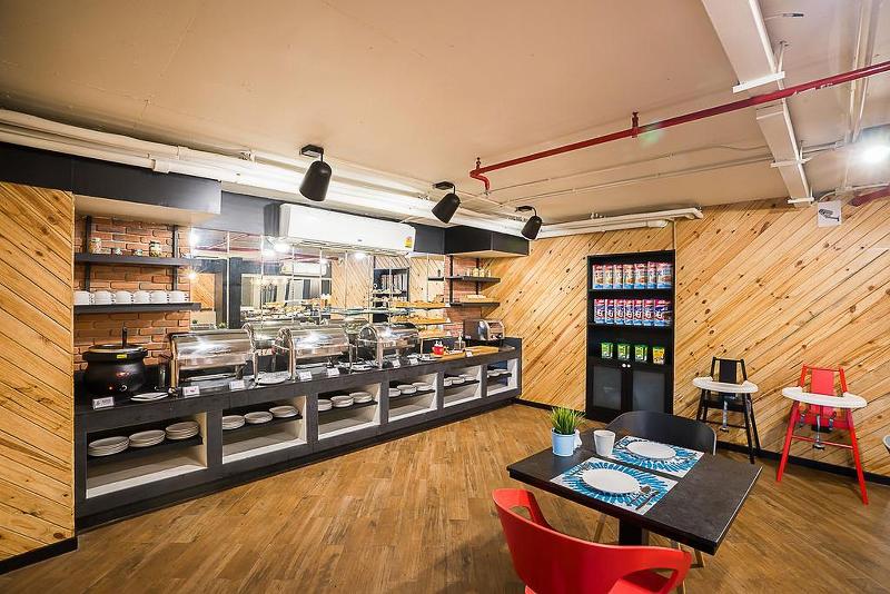 Fotos del hotel Sunshine Hip:  7