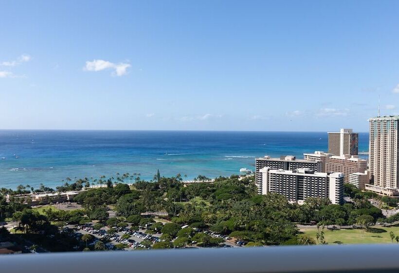 Fotos del hotel The Ritz-carlton Residences, Waikiki Beach:  11