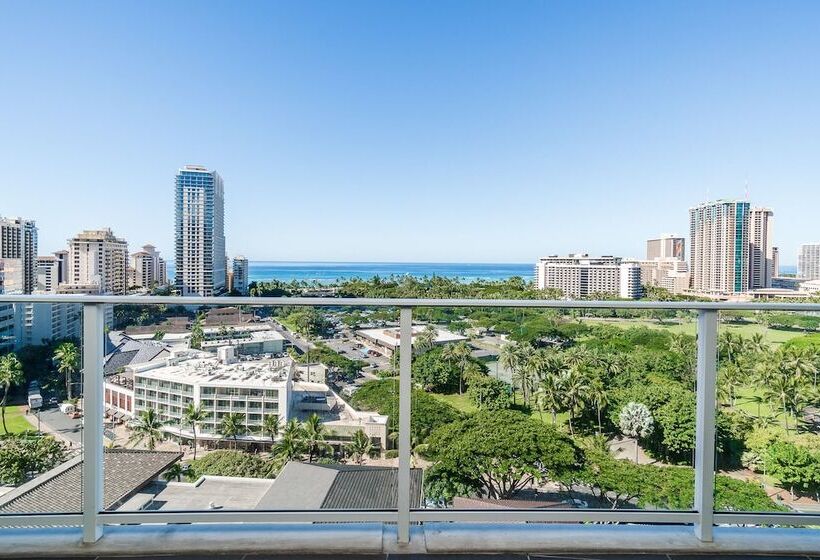 Fotos del hotel The Ritz-carlton Residences, Waikiki Beach:  19