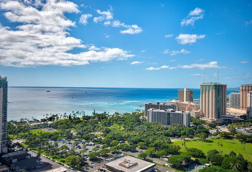Fotos del hotel The Ritz-carlton Residences, Waikiki Beach:  25