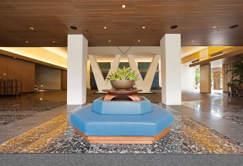 Fotos del hotel The Ritz-carlton Residences, Waikiki Beach:  13