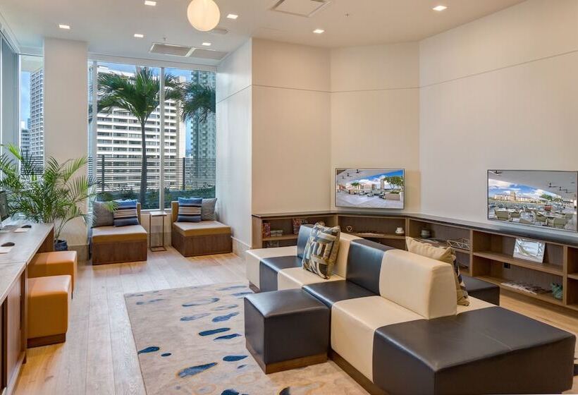 Fotos del hotel The Ritz-carlton Residences, Waikiki Beach:  4