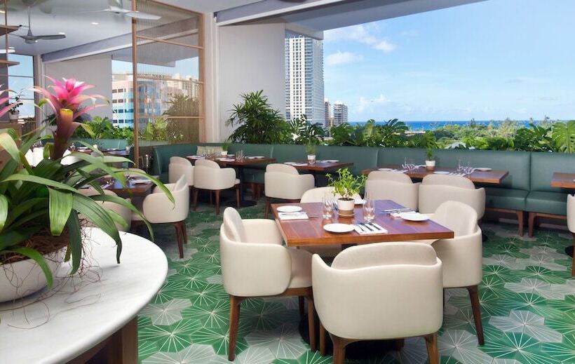 Fotos del hotel The Ritz-carlton Residences, Waikiki Beach:  8