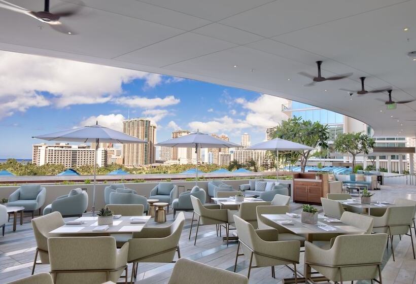 Fotos del hotel The Ritz-carlton Residences, Waikiki Beach:  17