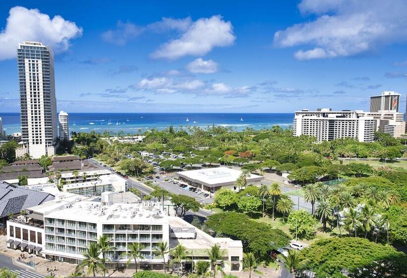 Fotos del hotel The Ritz-carlton Residences, Waikiki Beach:  23