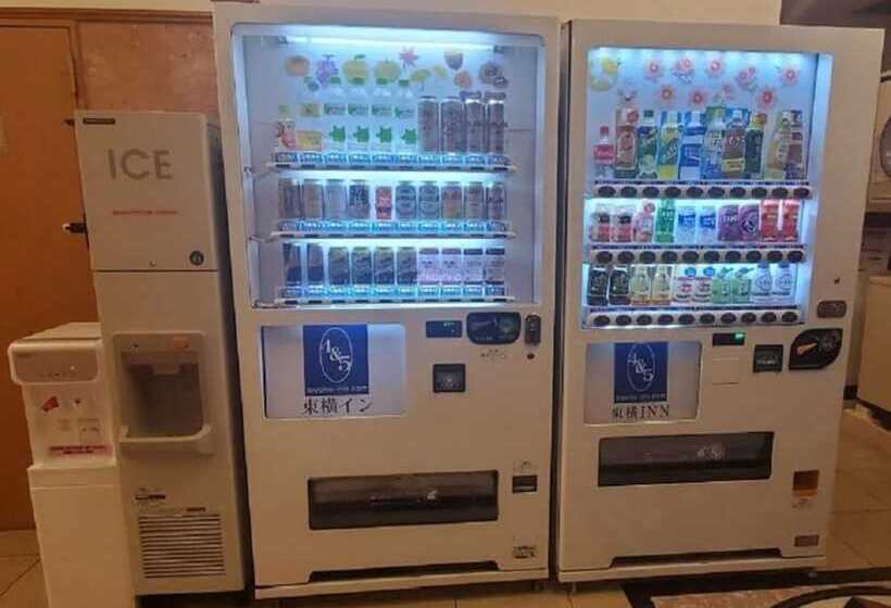 Fotos del hotel Toyoko Inn Soka-eki Nishi-guchi:  25