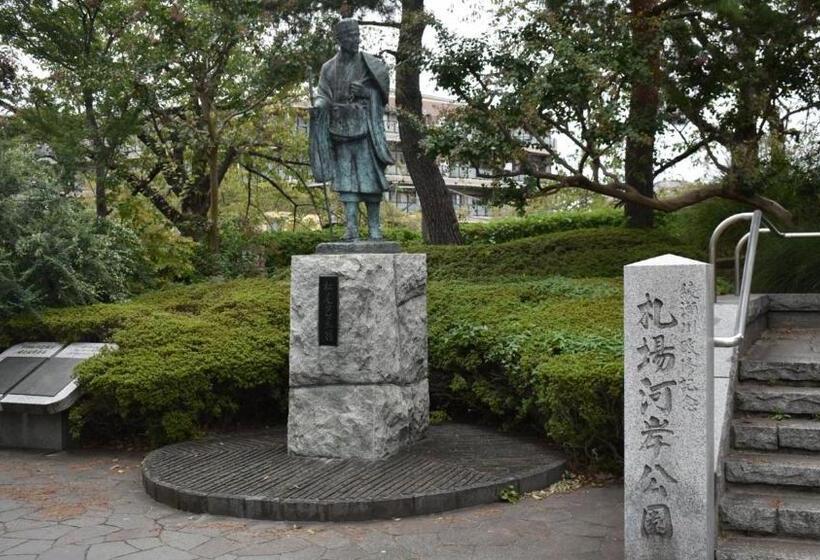 Fotos del hotel Toyoko Inn Soka-eki Nishi-guchi:  11