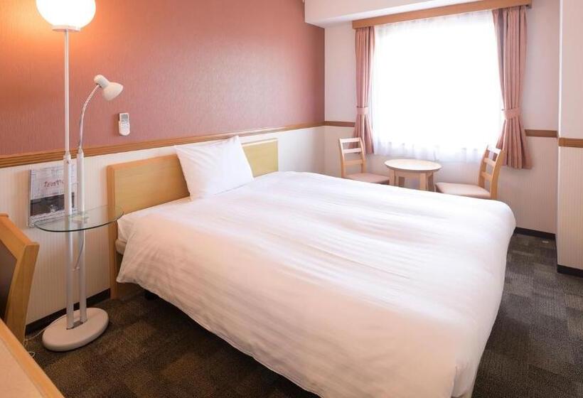 Fotos del hotel Toyoko Inn Soka-eki Nishi-guchi:  8