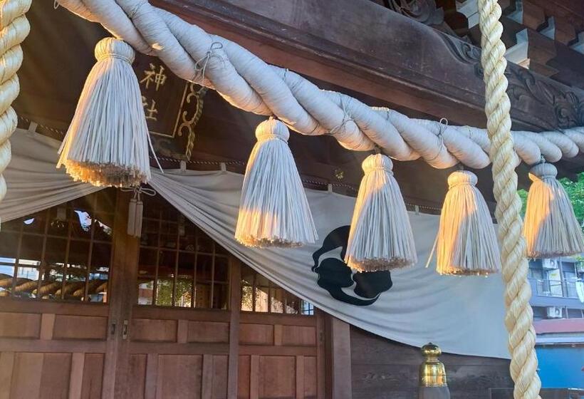 Fotos del hotel Toyoko Inn Soka-eki Nishi-guchi:  17