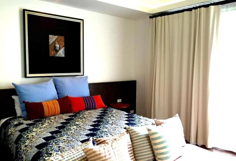 Fotos del hotel Baan Saen Fang Chiang Mai:  13