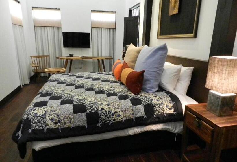 Fotos del hotel Baan Saen Fang Chiang Mai:  20