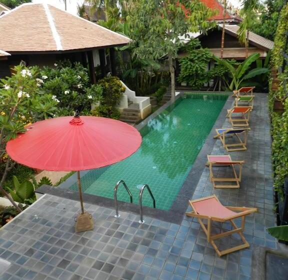 Baan Saen Fang Chiang Mai