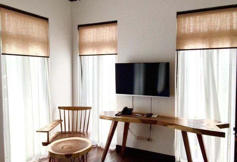 Fotos del hotel Baan Saen Fang Chiang Mai:  25