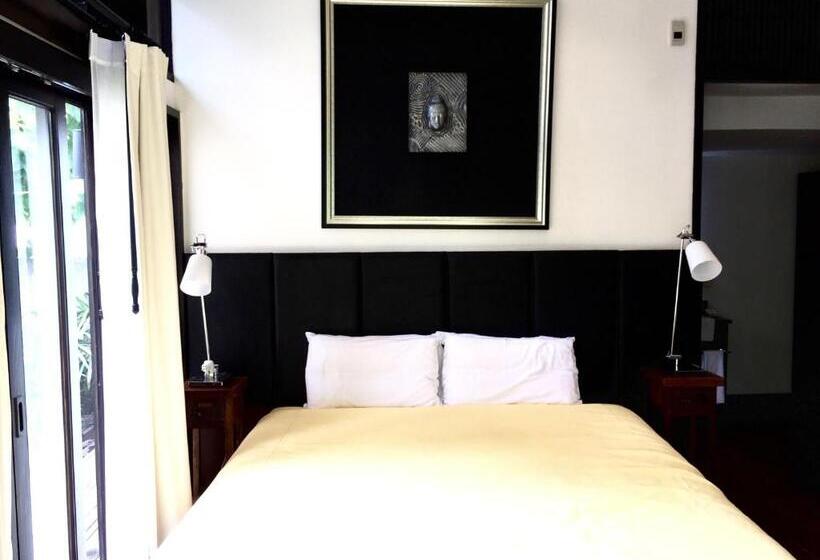 Fotos del hotel Baan Saen Fang Chiang Mai:  2