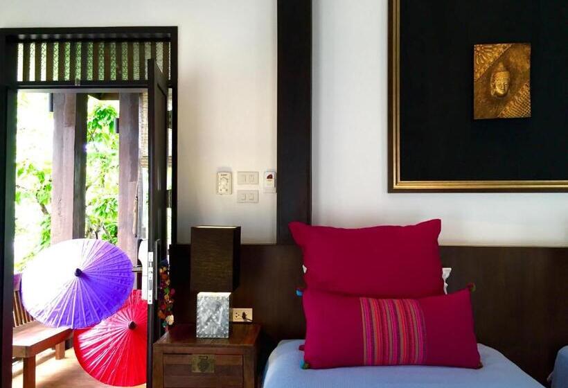 Fotos del hotel Baan Saen Fang Chiang Mai:  24