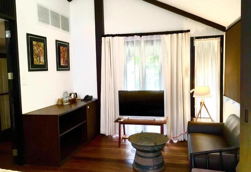 Fotos del hotel Baan Saen Fang Chiang Mai:  23