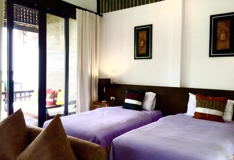 Fotos del hotel Baan Saen Fang Chiang Mai:  18