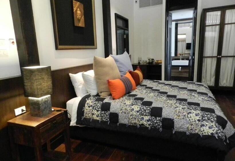 Fotos del hotel Baan Saen Fang Chiang Mai:  22