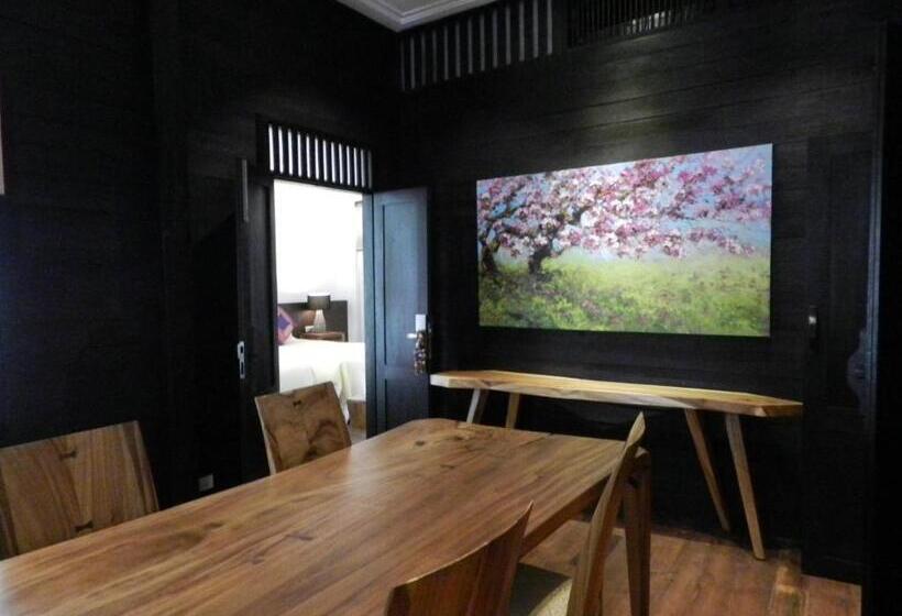 Fotos del hotel Baan Saen Fang Chiang Mai:  4