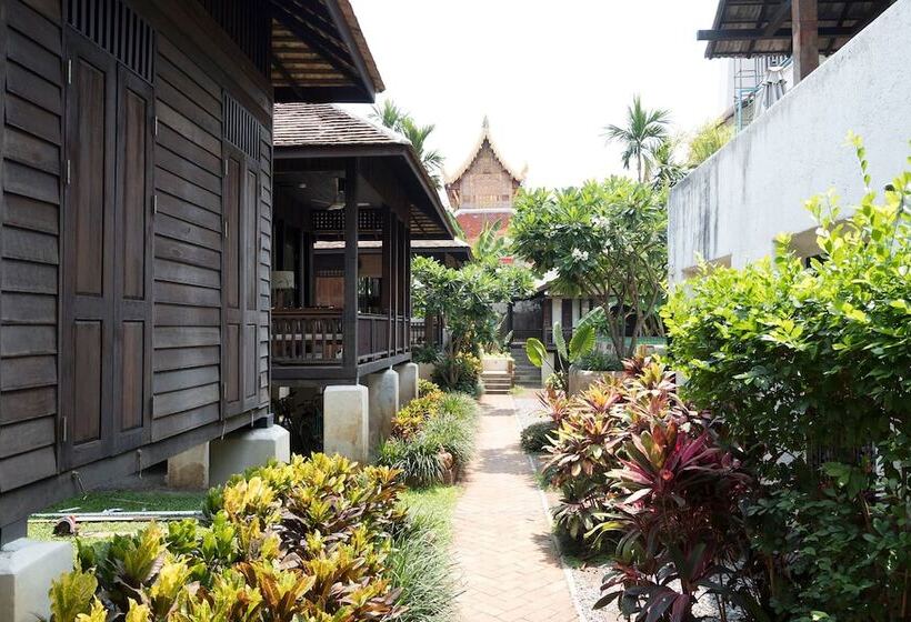 Fotos del hotel Baan Saen Fang Chiang Mai:  15