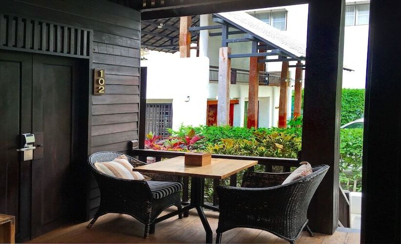 Fotos del hotel Baan Saen Fang Chiang Mai:  14