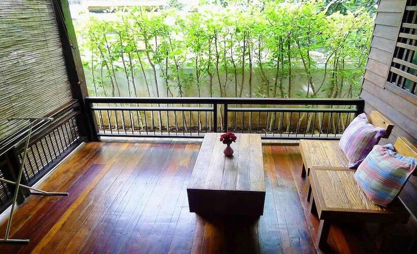 Fotos del hotel Baan Saen Fang Chiang Mai:  17