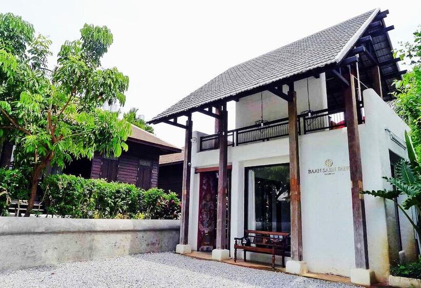 Fotos del hotel Baan Saen Fang Chiang Mai:  7