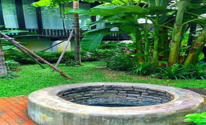 Fotos del hotel Baan Saen Fang Chiang Mai:  6