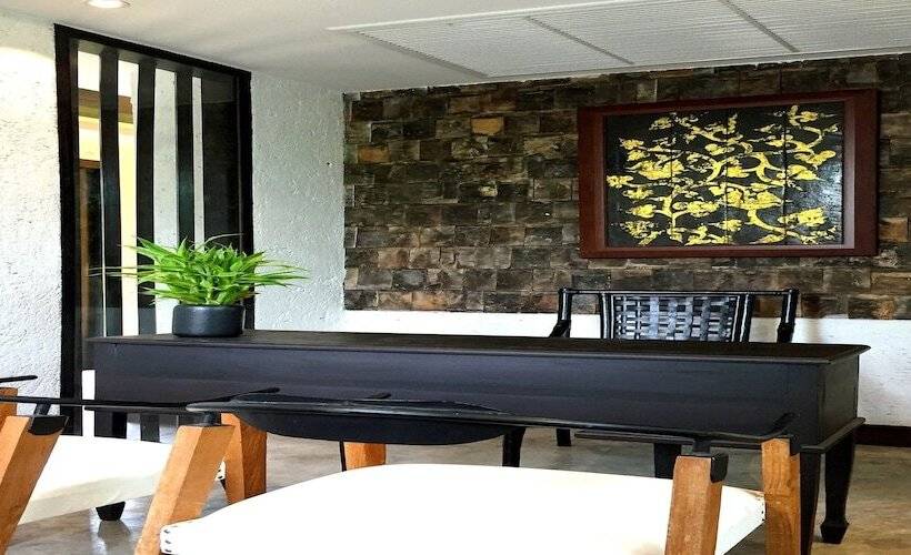 Fotos del hotel Baan Saen Fang Chiang Mai:  19