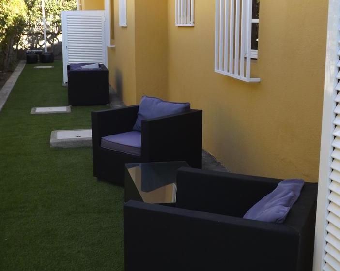 Fotos del hotel Club Torso Gay Men Only:  10