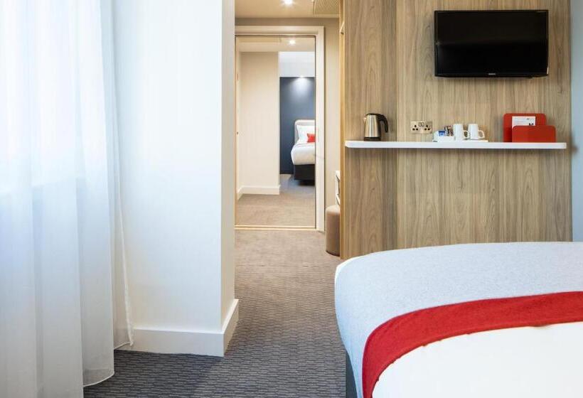Fotos del hotel Holiday Inn Express Dublin City Centre, An Ihg:  18