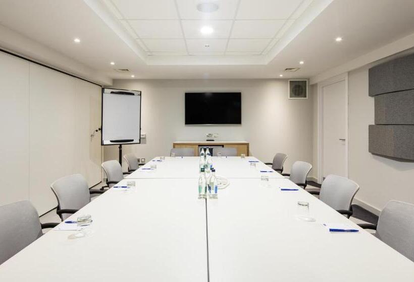 Fotos del hotel Holiday Inn Express Dublin City Centre, An Ihg:  6