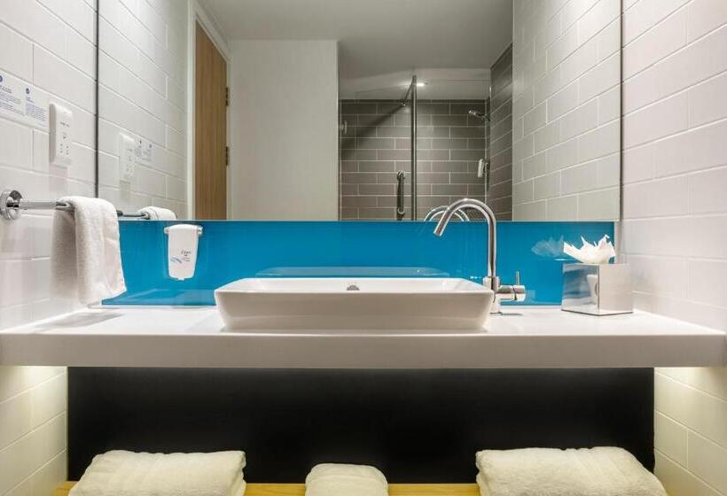 Fotos del hotel Holiday Inn Express Dublin City Centre, An Ihg:  13