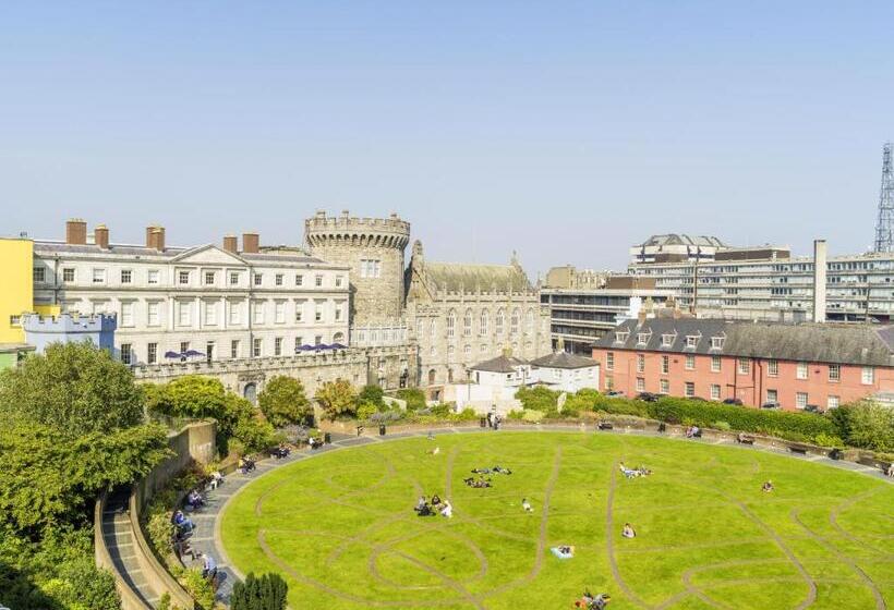 Fotos del hotel Holiday Inn Express Dublin City Centre, An Ihg:  9