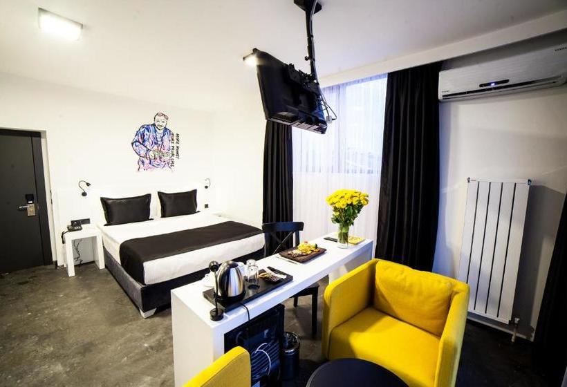 Fotos del hotel Inn 65 Budget:  2