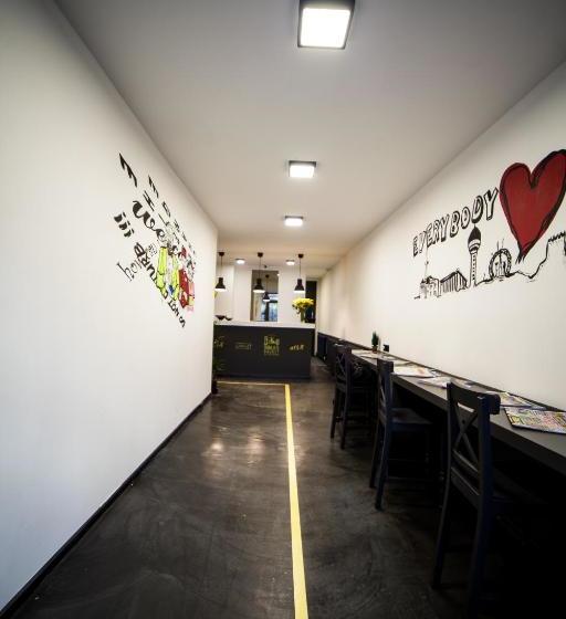 Fotos del hotel Inn 65 Budget:  4