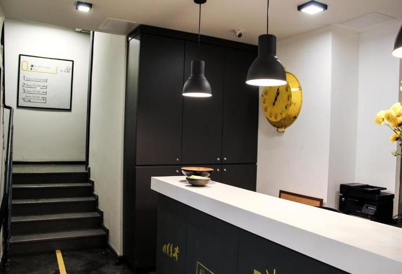 Fotos del hotel Inn 65 Budget:  9