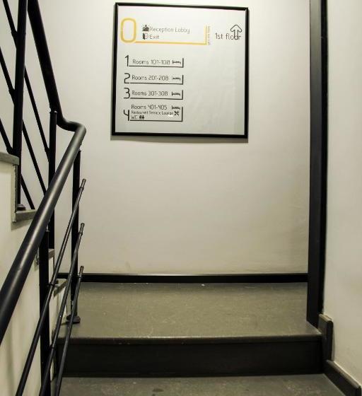 Fotos del hotel Inn 65 Budget:  8