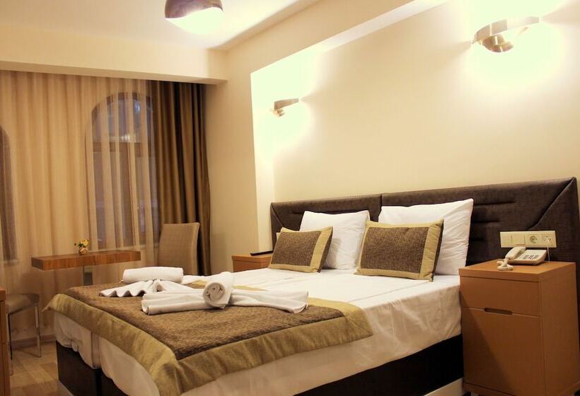 Fotos del hotel Milano  & Spa:  16