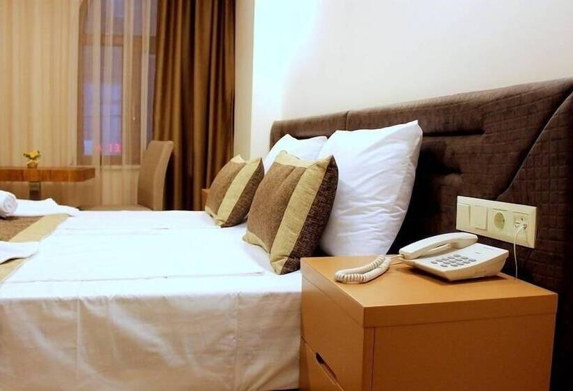 Fotos del hotel Milano  & Spa:  11