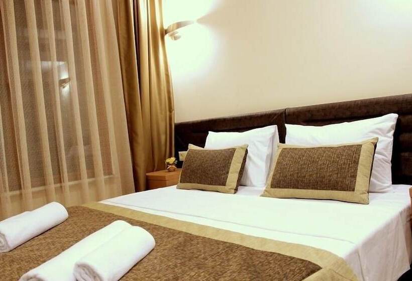 Fotos del hotel Milano  & Spa:  14