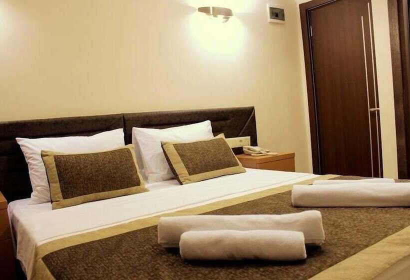 Fotos del hotel Milano  & Spa:  17