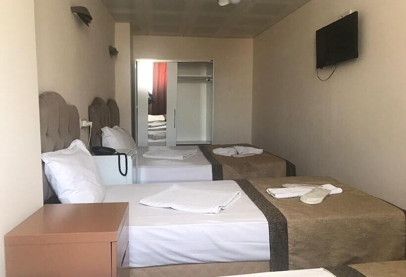 Fotos del hotel Milano  & Spa:  20