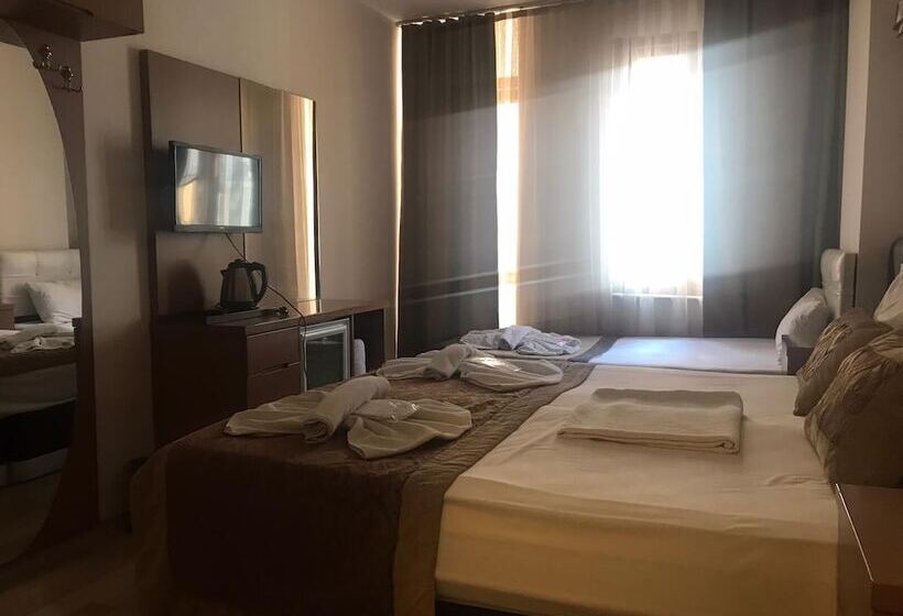 Fotos del hotel Milano  & Spa:  4