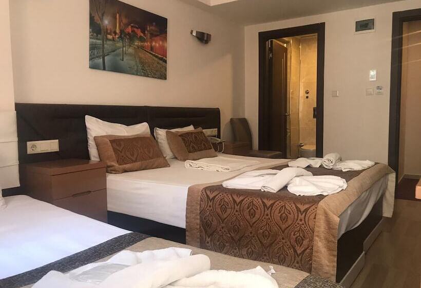 Fotos del hotel Milano  & Spa:  21