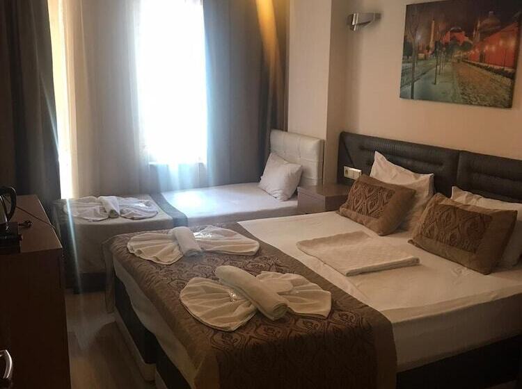 Fotos del hotel Milano  & Spa:  24