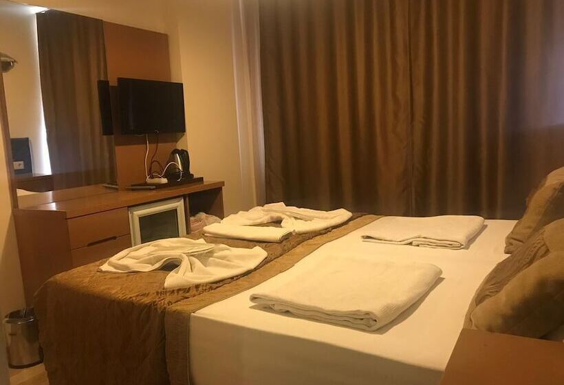 Fotos del hotel Milano  & Spa:  5