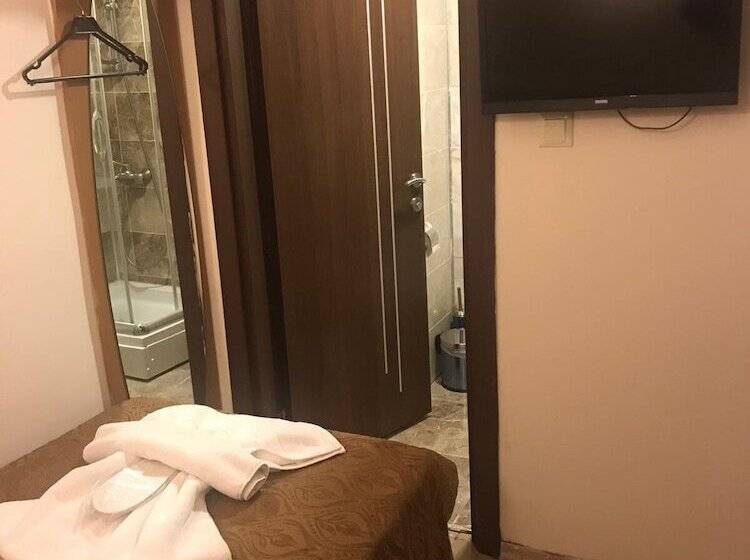 Fotos del hotel Milano  & Spa:  25