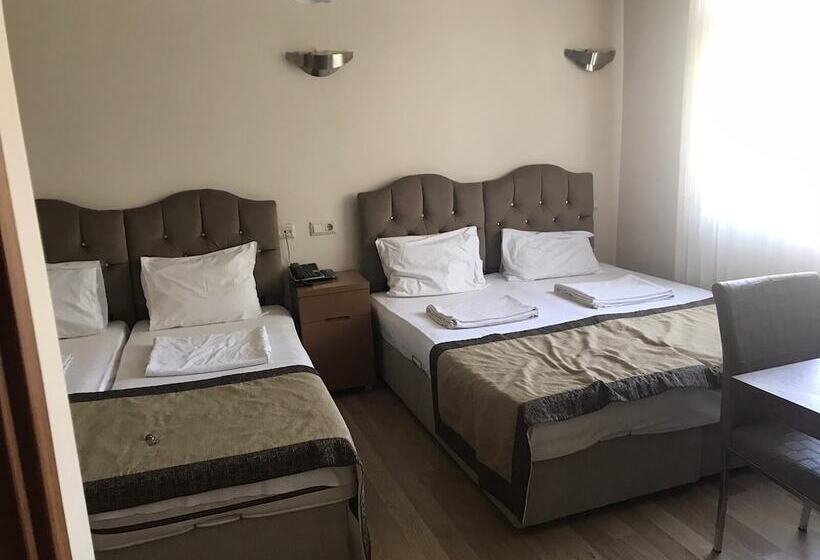 Fotos del hotel Milano  & Spa:  10